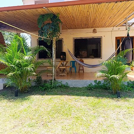 Casa La Estancia 2 Tena Ngoại thất bức ảnh